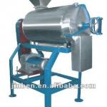 beater machine / fruit pulping machine