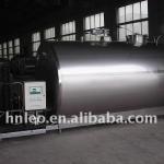 Fast cooling Milk cooling tank milk cooling tank with insulation layer-