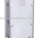 plate heat exchanger juice machine plate cooler