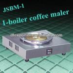 (JSBM-1),1-boiler coffee maler-