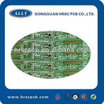 heat exchanger control boards-