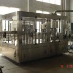 Mineral Water Plant-