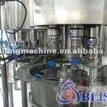 Full automatic water filling/bottling system (RFC-W)-