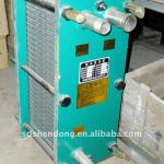 Shendong plate heat exchanger 2 square meter-