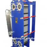 plate heat exchanger