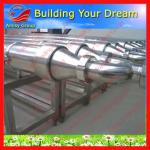 Tubular Type Heat Exchanger-