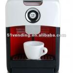 Hard Capsule Espresso Machine (Single serve)-