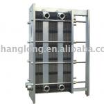 Plate Heat Exchanger