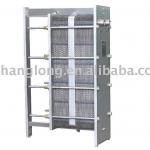 plate heat exchanger