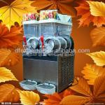 Professional ice slush machine-