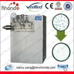 Direct Factory Price Milk High Pressure Homogenizer With More Than 90% Repeat Order