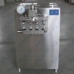 Large Industrial Homogenizer Mixer-emulsifier/dispenser/distributer