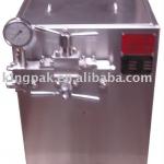 Homogenizer 300L 25Mpa (Food machine)-