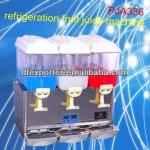 refrigeration fruit juice machine,fruit squeezing machine-