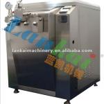 LK-JJ Ice Cream Homogenizer machine,white coffee homogenizer,milk viscolizer machine-