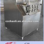 homogenizing machine