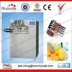 Unique And Advanced Homogenizer Technology Of Milk Pasteurizer And Homogenizer