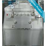 homogenizer