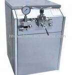 Ice Cream/milk/juice Homogenizer Machine