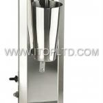commercial stainless steel milk shake mixer machine