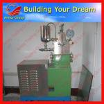 Low price Lab homogenizer mixer, high pressure homogenizing machine