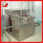 Best quality high pressure homogenizer, laboratory homogenizing machine-
