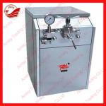 High pressure homogenizer, milk homogenzing machine