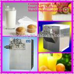 Stainless steel Fruit Juice Homogenizer 008613253603626-