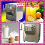 Stainless steel Milk Homogenizer 008613253603626-