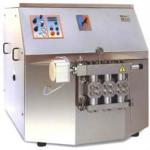 homogenizer emulsion machine