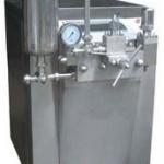 Milk Emulsification Homogenizer-milk making machine-