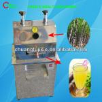 Hot sells stainless steel electric sugar cane juicer from China