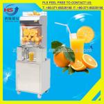Automatic Commercial Orange Juice Machine /Orange Juicer