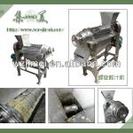 Main product of High Efficiency Industrial Fruit Juicer /juicer extractor