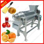 mango/pear/apple juice making machine, fruit juice making machine