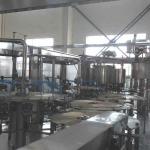 Complete fruit juice processing plant fruit juice production plant-