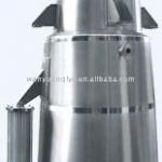 Stainless Steel Cone Type Extracting Tank-