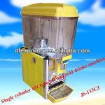 hot and cold drink making machine, stir type fruit juice tool