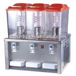 CE professional fruit juice machine with hot and cold function-