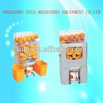 Automatic orange juicer/Juice extractor-