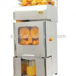 CE Approval hot selling orange juicer