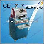 Extractor Machine for extracting juice from sugarcane-