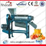 Save Your Purchase Time Screw Press Juicer With Rich Experience-
