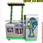 commerical sugar cane juice machine