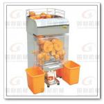 New Automatic Commercial Orange Juice Machine /Orange Juicer