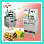 High efficiency stainless steel sugar cane juicer for sale factory supply