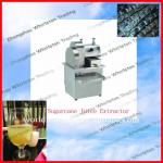 2012 Hot Selling And Popular Sugarcane Juice Extractor-