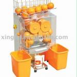 Orange Juice Making Machine-