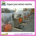 industrial orange juice extractor price-