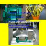 stainless steel sugarcane juice extractor for juice making